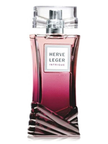 Wat is er mis privacy ten tweede Herve Leger Intrigue Avon perfume - a fragrance for women 2012