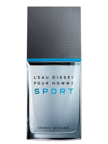 L'Eau d'Issey Pour Homme Sport Issey Miyake cologne - a fragrance for men  2012