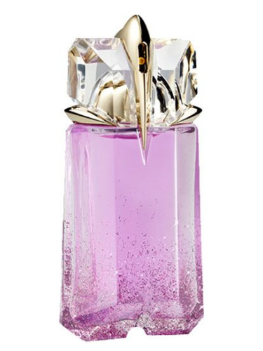 Alien Aqua Chic Mugler perfume - a fragrance for women 2012