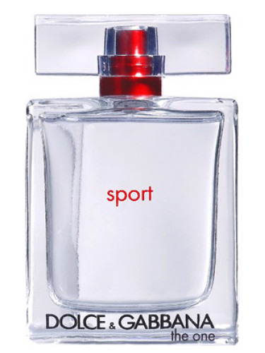 dolce and gabbana the one sport 100ml