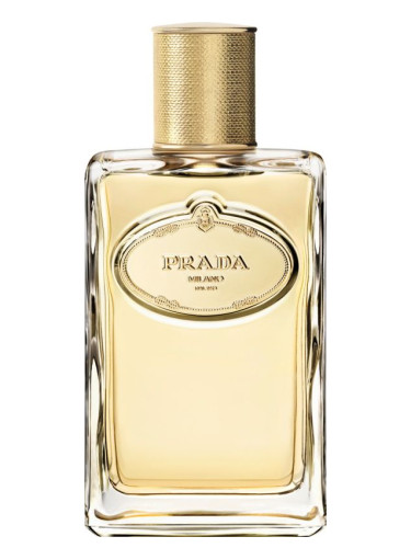 Infusion d'Iris Eau de Parfum Absolue 