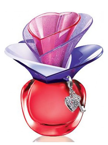 Someday Limited Edition Eau Parfum Justin Bieber perfume - a for women 2012