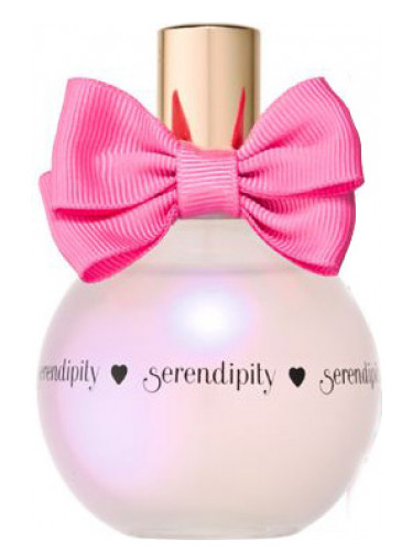 Serendipity Love Passport
