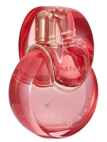 Omnia Coral Bvlgari perfume a fragrance for women 2012