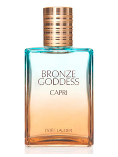Bronze Capri Lauder perfume - a fragrance for 2012