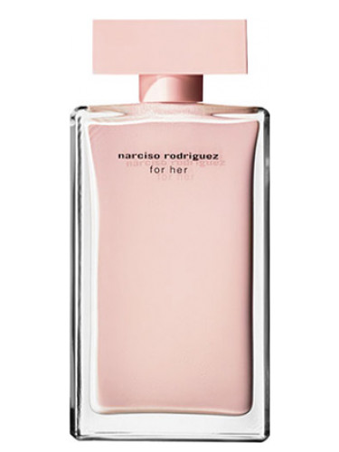 Narciso Rodriguez for Her Eau de Parfum Narciso Rodriguez perfume - a fragrance  for women 2006