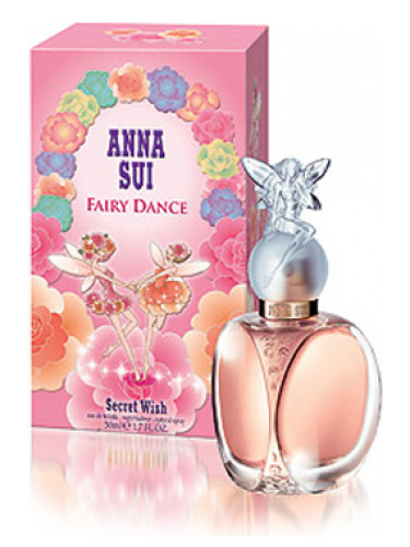 Anna sui fairy dance - Der absolute Gewinner 