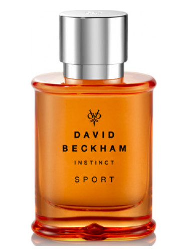 Instinct Sport David Beckham cologne a fragrance for men 2012