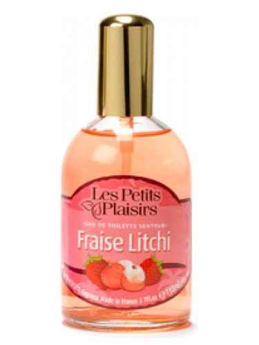 Fraise des Bois Les Petits Plaisirs perfume - a fragrance for women