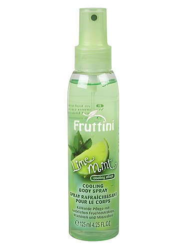 Lime Mint