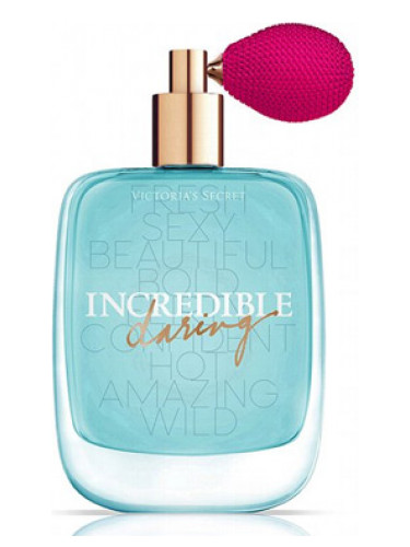 Incredible Victoria&#039;s Secret perfume - a fragrance for women 2011