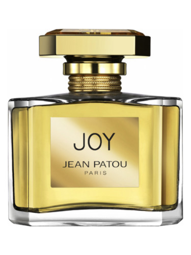 joy eau de toilette