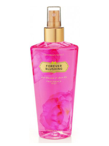 Body Splash Romantic - Victoria's Secret 250ml-Via Paris Perfumes