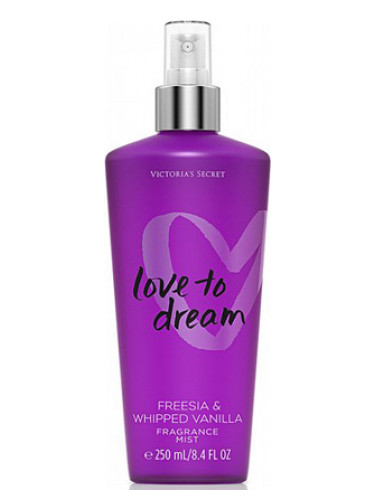 Love to Dream Victoria&#039;s Secret perfume - a fragrance for women  2012