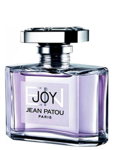 Enjoy Jean Patou perfume - a fragrance 