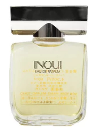 Inoui Shiseido perfume - a fragrance for women 1976