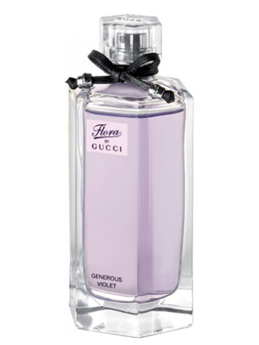 gucci lavender perfume