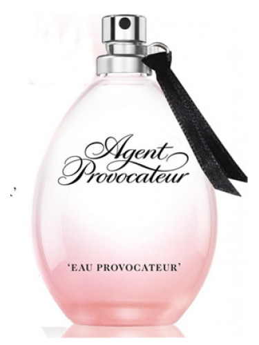 binde Memo Funktionsfejl Eau Provocateur Agent Provocateur perfume - a fragrance for women 2012