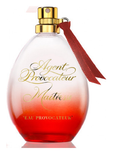 Maitresse Eau Agent perfume - a fragrance for women 2012