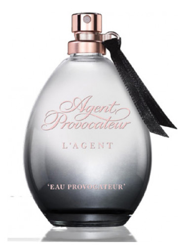 løn Trolley Dekorative L'Agent Eau Provocateur Agent Provocateur perfume - a fragrance for women  2012