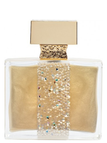 Ylang in Gold M. Micallef for women