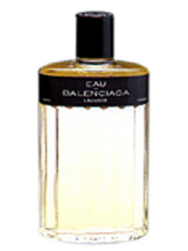 Kinderrijmpjes Verrast zijn Belegering Eau de Balenciaga Lavande Balenciaga cologne - a fragrance for men 1973