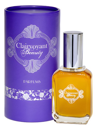Clairvoyant Beauty Clairvoyant