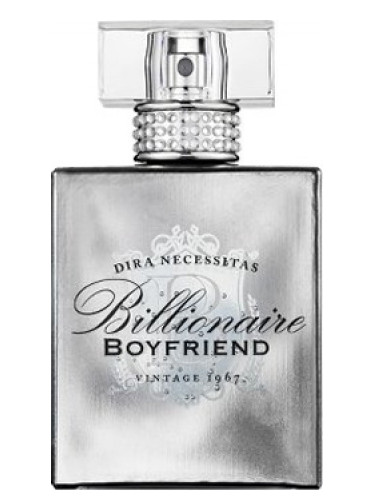 marmor Konkurrere tråd Billionaire Boyfriend Kate Walsh perfume - a fragrance for women 2012