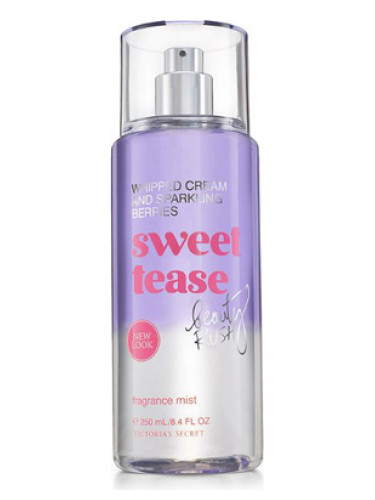  Victoria's Secret Tease Fine Fragrance 8.4oz Mist
