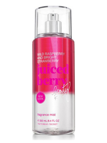 Juiced Berry Victoria's Secret perfume - a fragrance for women 2012