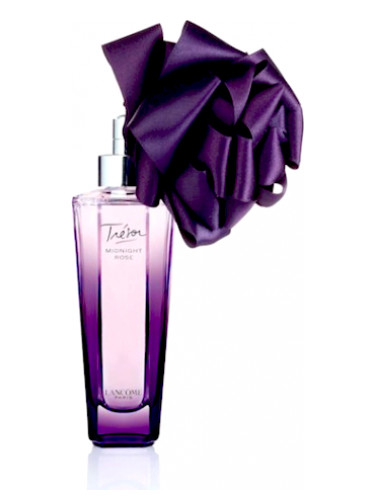 Tresor Midnight Rose La Coquette Edition Lancôme - a fragrance for women 2012