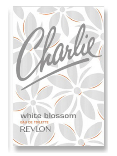 revlon charlie white