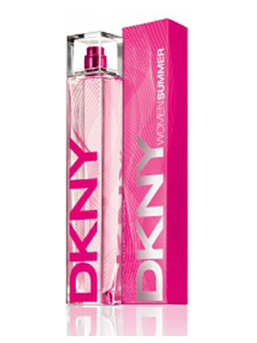 Women Summer 2012 Donna Karan perfume - fragrance for women 2012