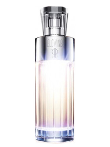 Glowing Jennifer Lopez perfume a fragrance for women 2012