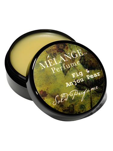 Fig & Anjou Pear Melange Perfume