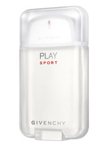 Play Sport Givenchy cologne - a fragrance for men 2012