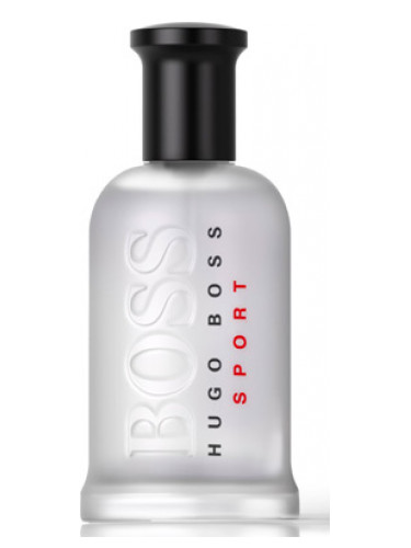 Boss Bottled Sport Hugo Boss одеколон 
