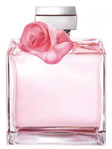 Romance Summer Blossom Eau de Toilette Ralph Lauren perfume - a fragrance  for women 2012
