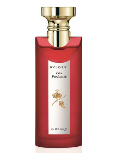 bvlgari perfume red bottle