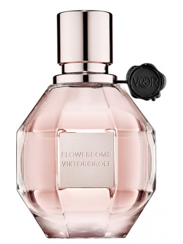 Flowerbomb Viktor\u0026amp;amp;Rolf аромат 