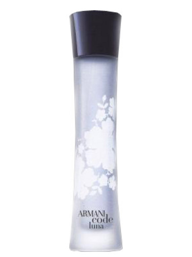 parfem armani code cena