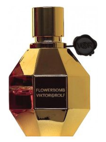 Flowerbomb Extreme Viktor&amp;Rolf perfume - a fragrance for women 2006