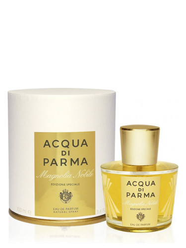 Magnolia Nobile Special Edition Acqua di perfume - a fragrance for 2012