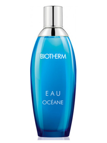 Optimisme eigenaar Arthur Conan Doyle Eau Oceane Biotherm perfume - a fragrance for women 2012