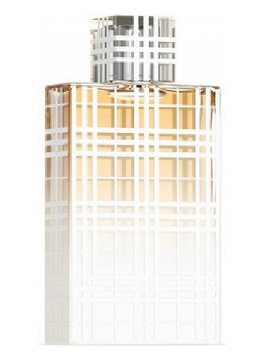 Burberry Brit Summer for Women Burberry perfume - a fragrance for women 2012