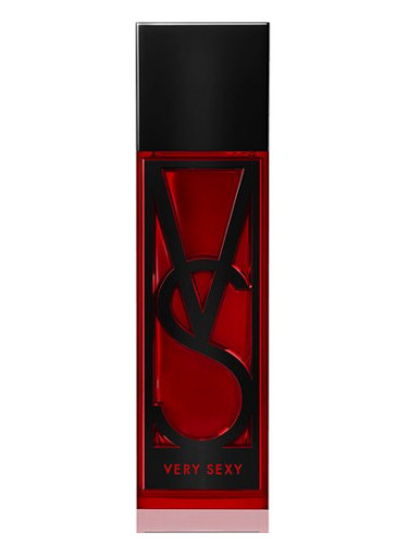 Very Sexy Now 2011 Victoria&#039;s Secret perfume - a