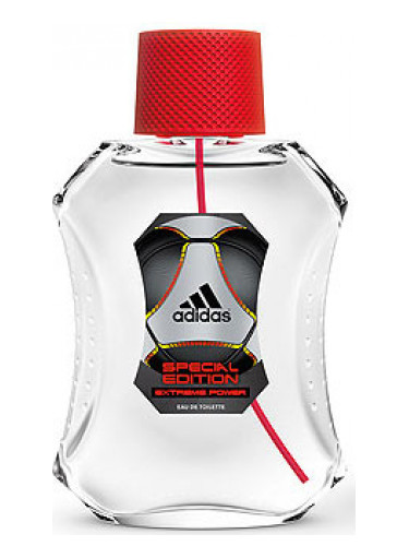 Adidas Extreme Power Adidas - a fragrance for men 2012