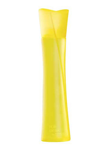 Pur Desir de Mimosa Yves Rocher perfume - a fragrance for women 2005