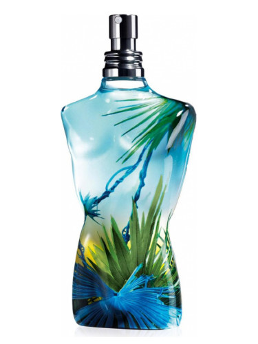 Le Male Summer 2012 Jean Paul Gaultier cologne - a fragrance for men 2012