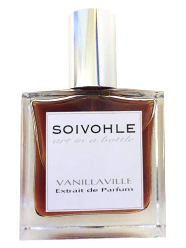 Soivohle Vanillaville